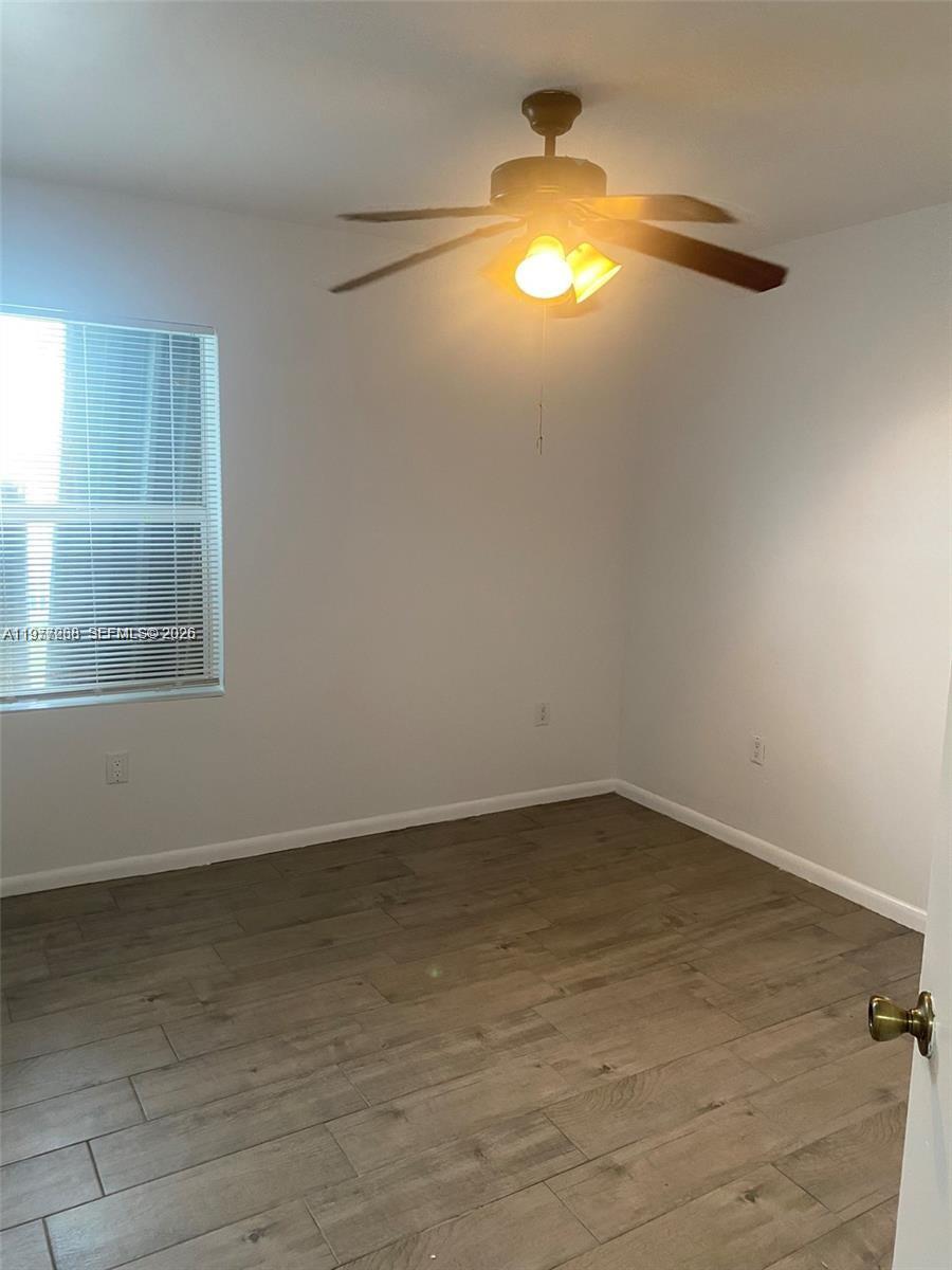 CORAL REEF CENTER REP - Residential Lease