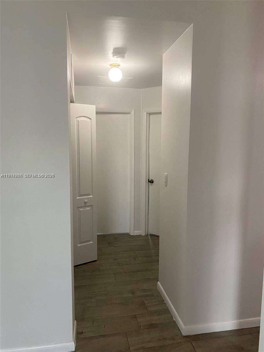 CORAL REEF CENTER REP - Residential Lease