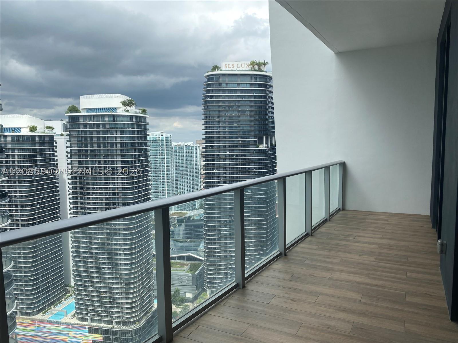 1010 Brickell 4807
