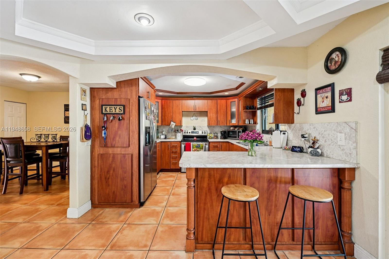 LAS PALMAS CONDO 2/7 - Residential