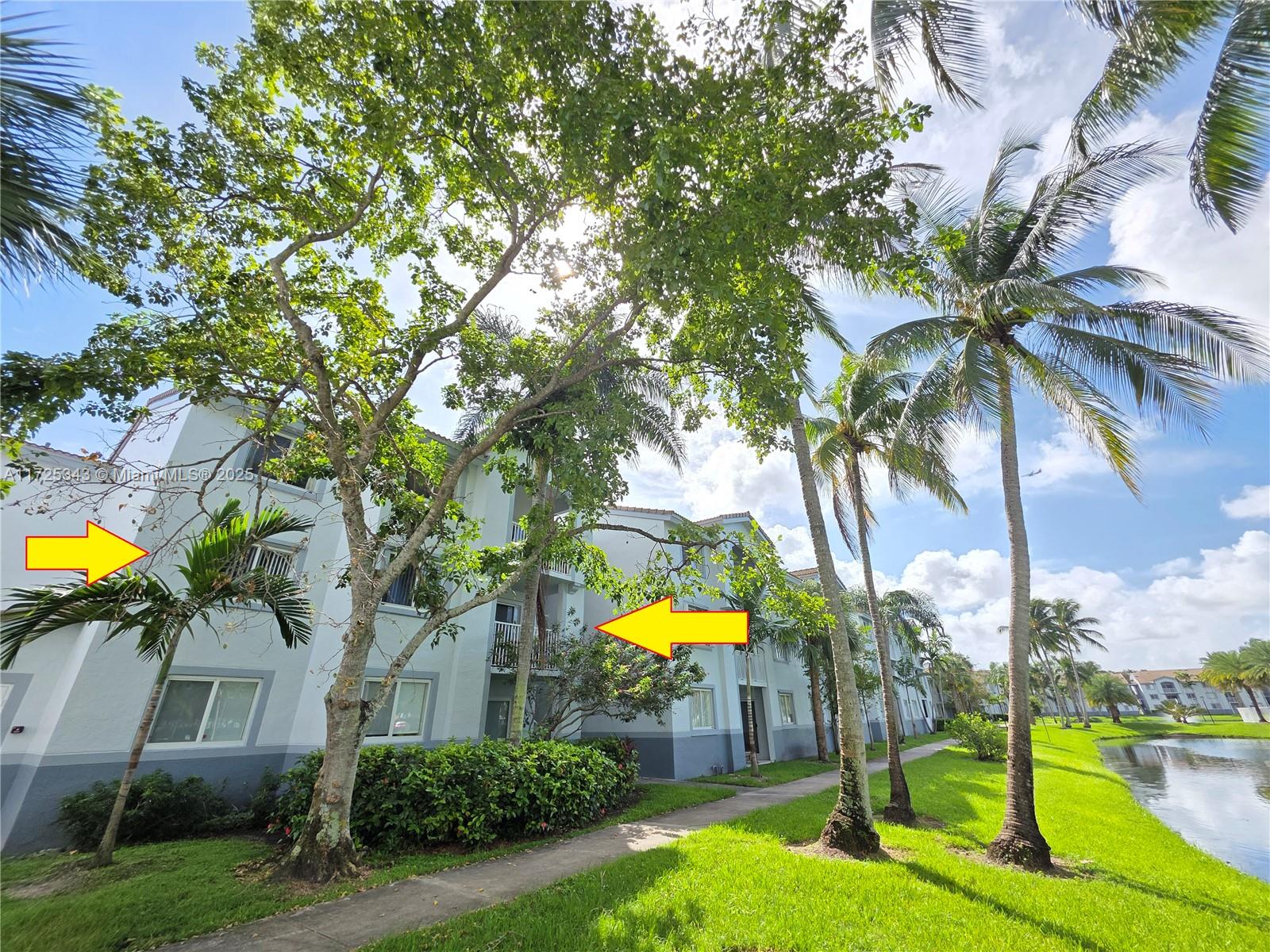 ROYAL GRAND CONDO - Residential