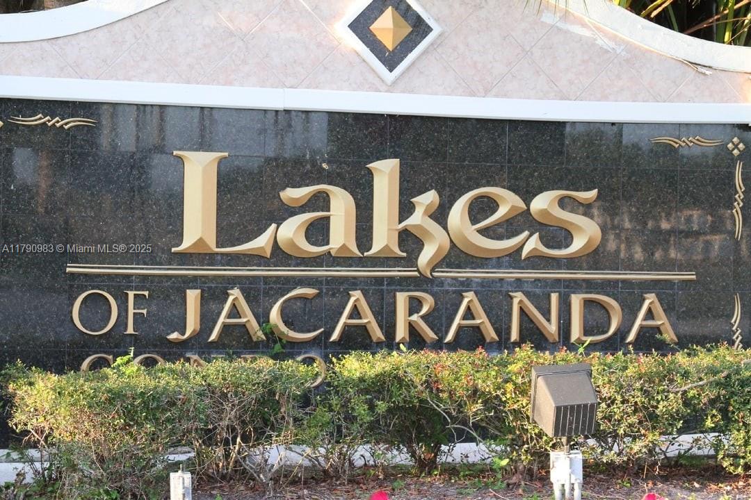 10717 Cleary Blvd 203, Plantation, Miami-Dade County, Florida - 1 Bedrooms  
1 Bathrooms - 