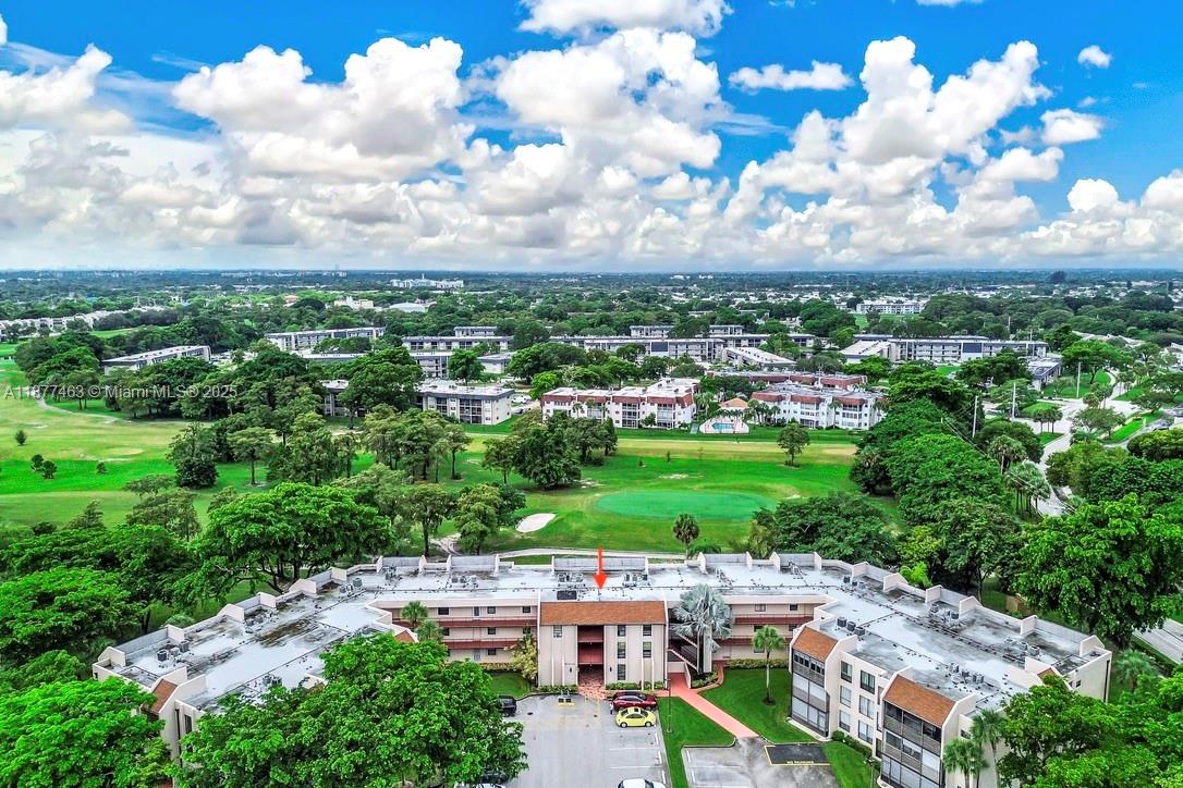 CONCORD VILLAGE CONDOMINI - Residential
