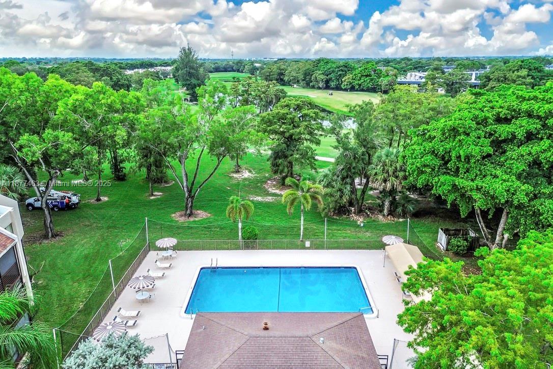 CONCORD VILLAGE CONDOMINI - Residential