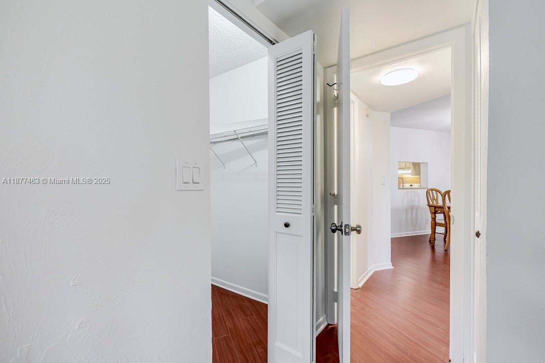 CONCORD VILLAGE CONDOMINI - Residential