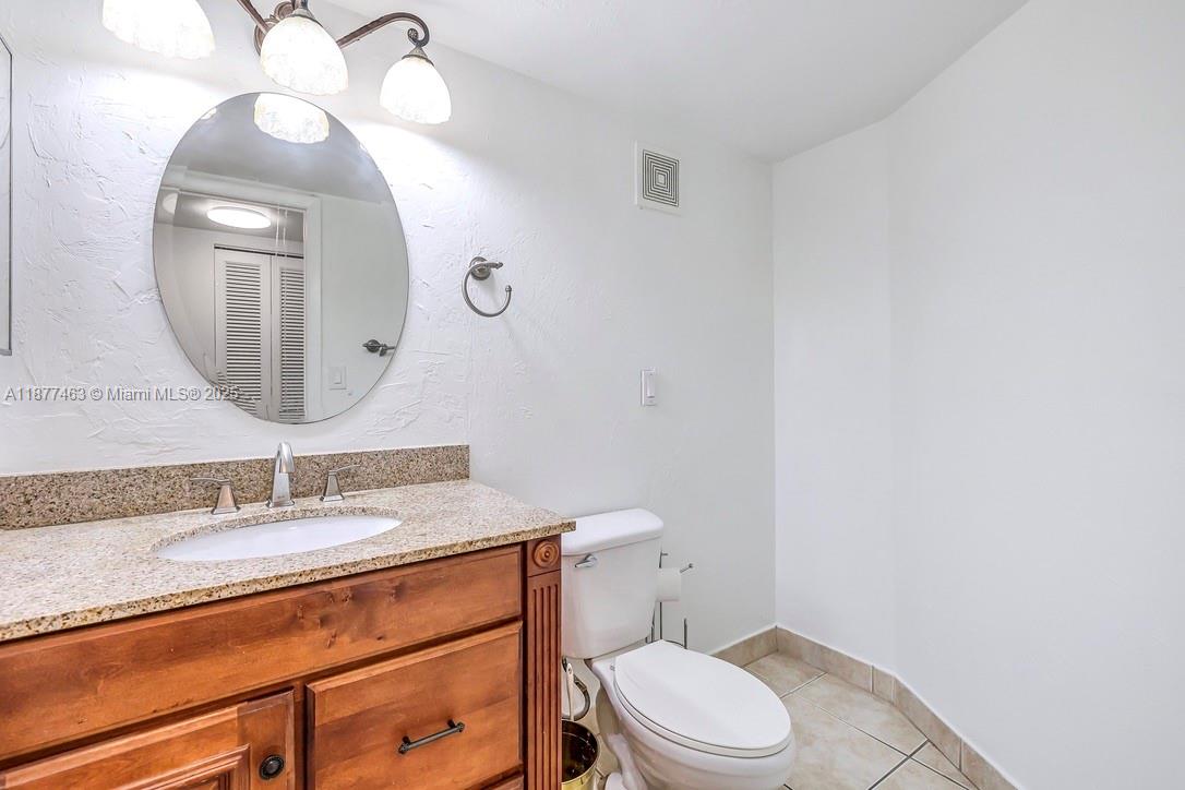 CONCORD VILLAGE CONDOMINI - Residential