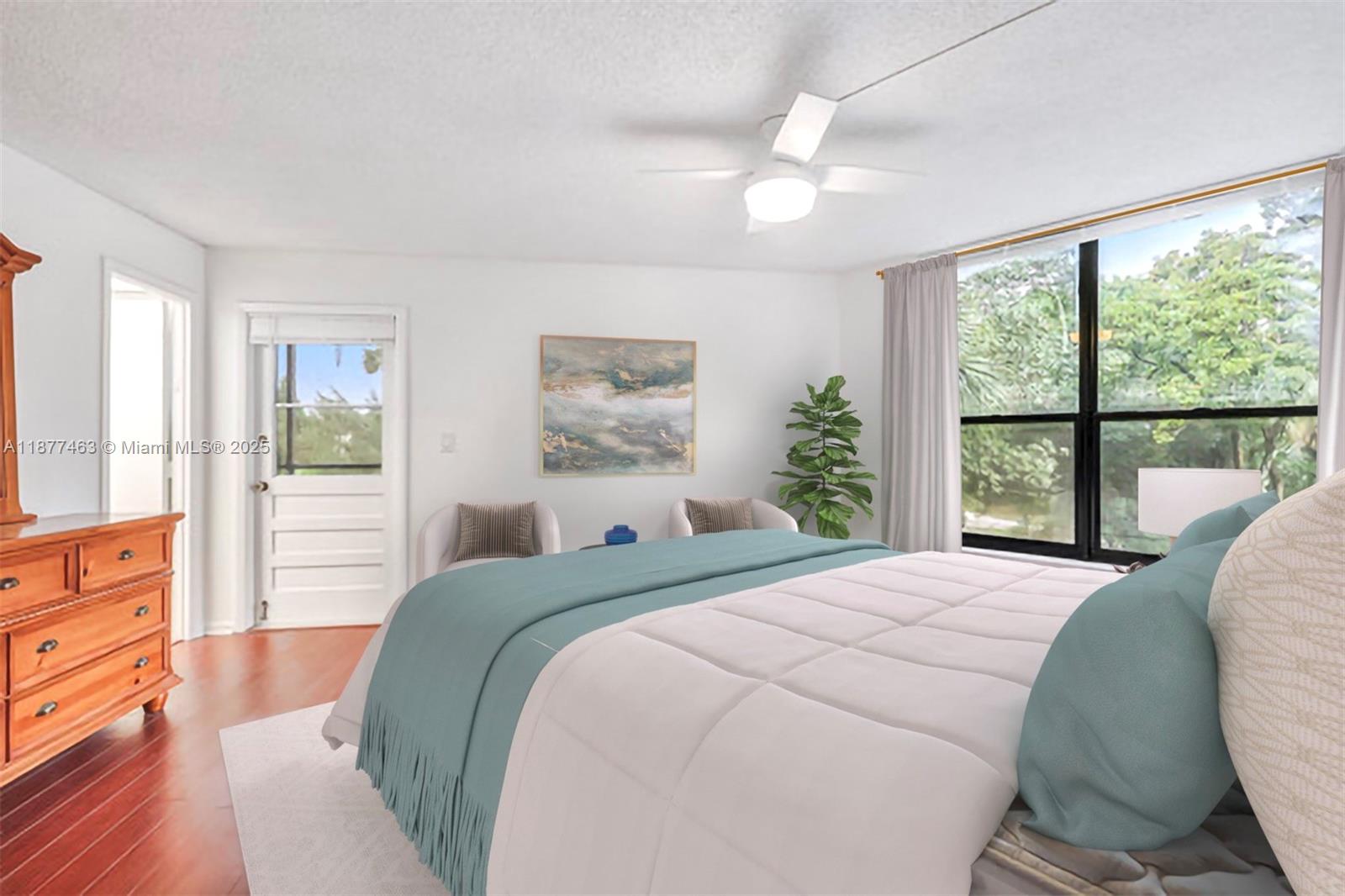 CONCORD VILLAGE CONDOMINI - Residential