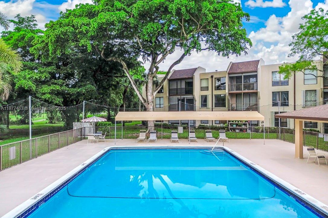 CONCORD VILLAGE CONDOMINI - Residential