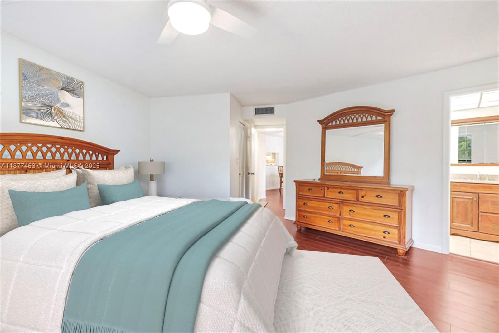 CONCORD VILLAGE CONDOMINI - Residential