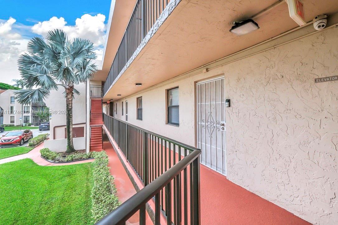 CONCORD VILLAGE CONDOMINI - Residential