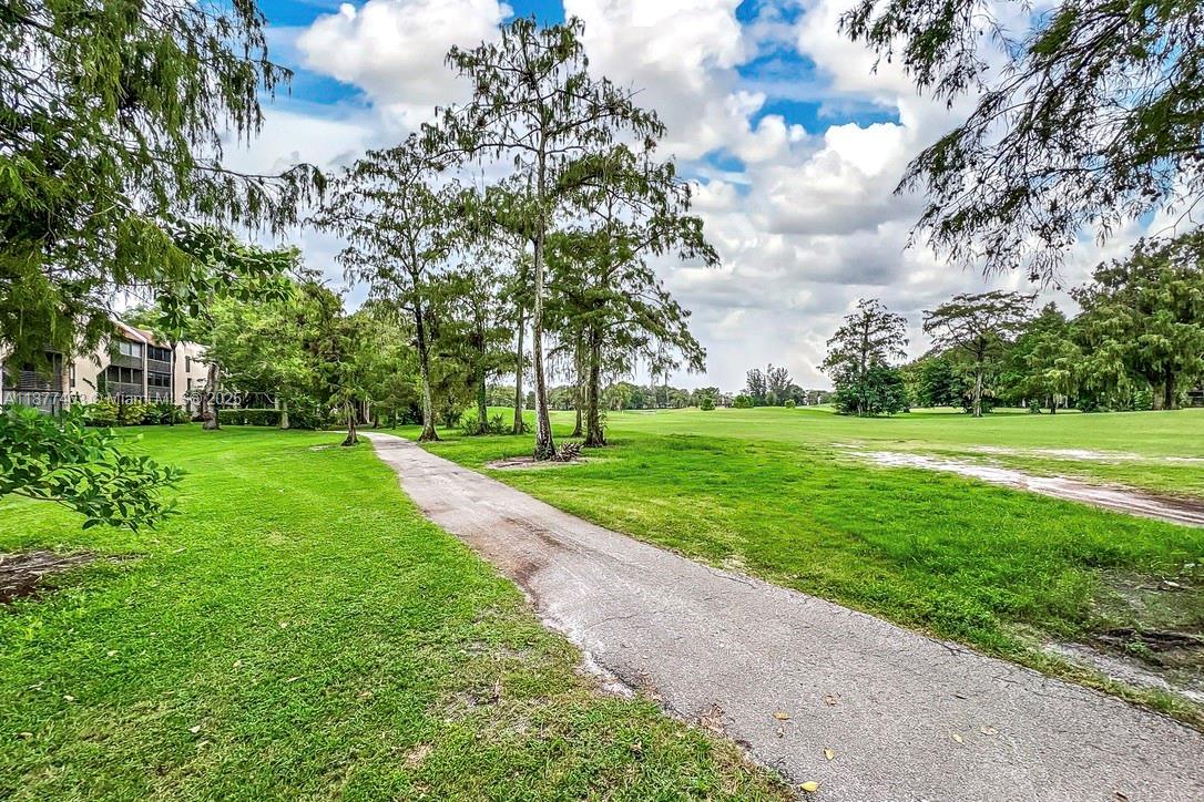 CONCORD VILLAGE CONDOMINI - Residential