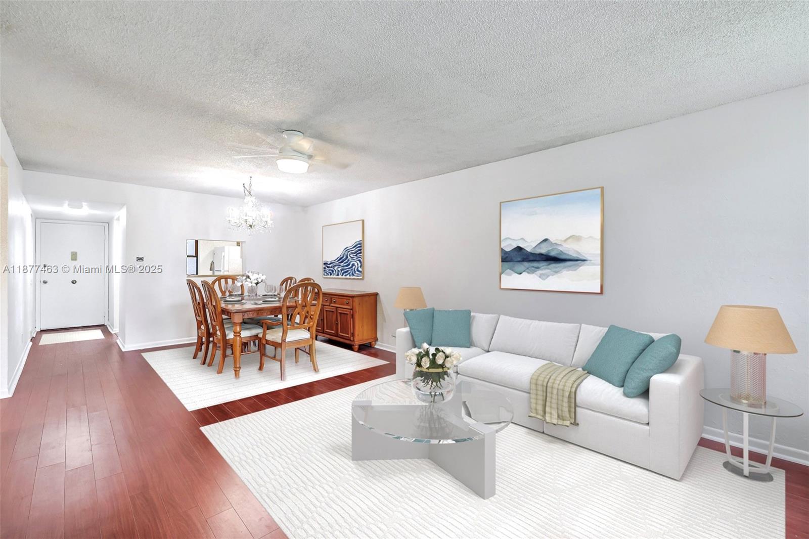 CONCORD VILLAGE CONDOMINI - Residential