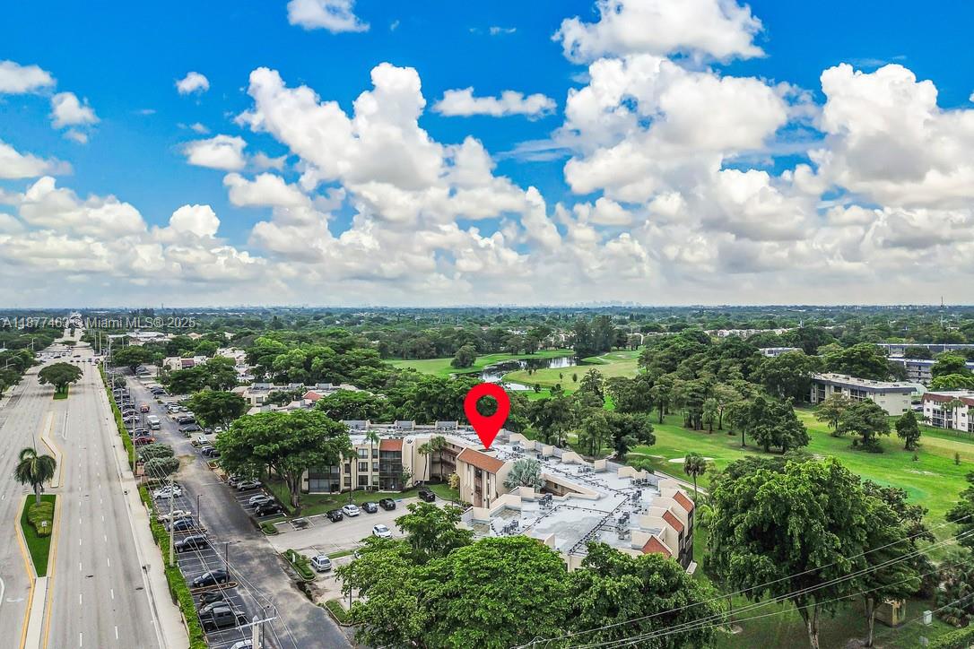 CONCORD VILLAGE CONDOMINI - Residential