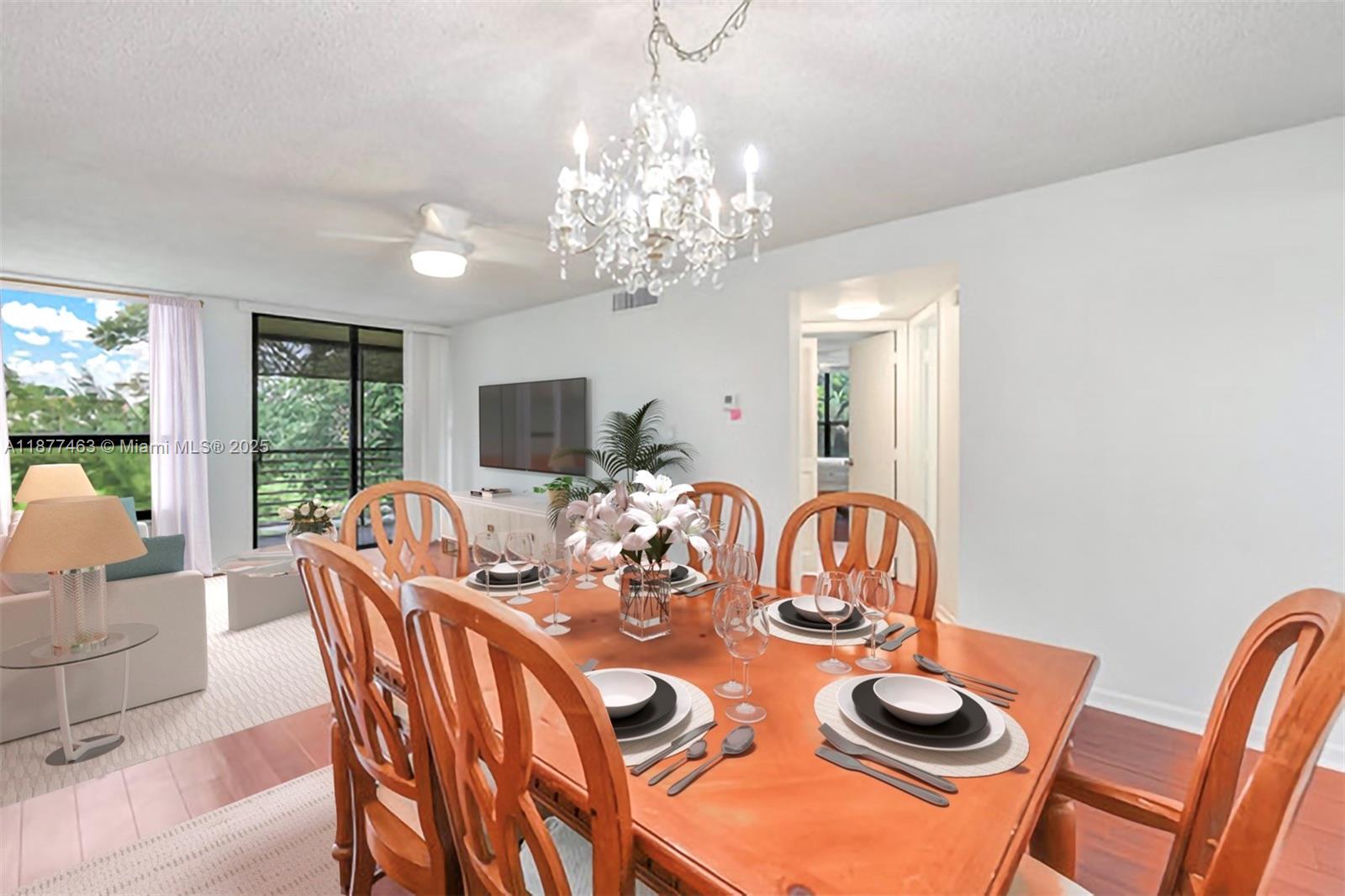 CONCORD VILLAGE CONDOMINI - Residential