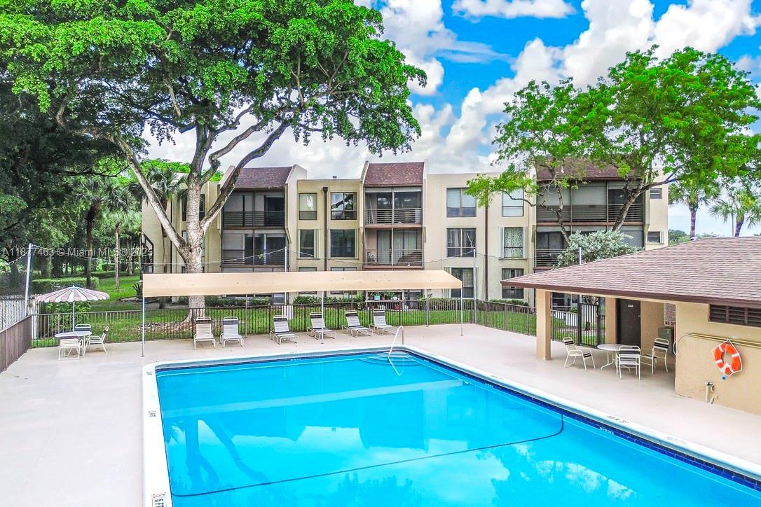 CONCORD VILLAGE CONDOMINI - Residential
