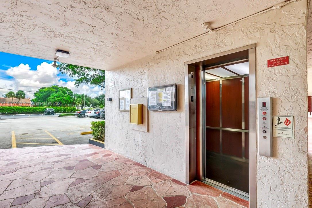 CONCORD VILLAGE CONDOMINI - Residential