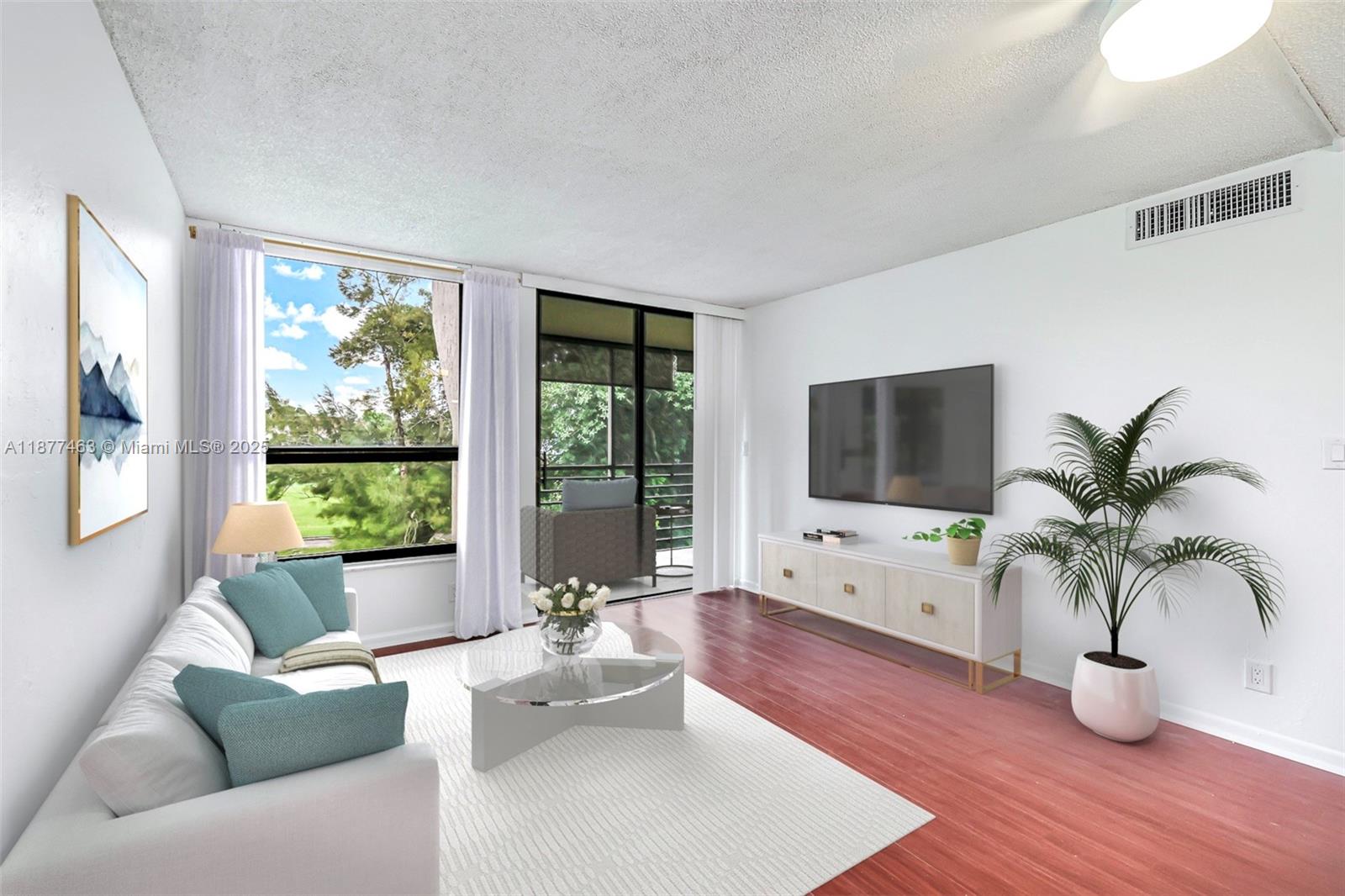 CONCORD VILLAGE CONDOMINI - Residential