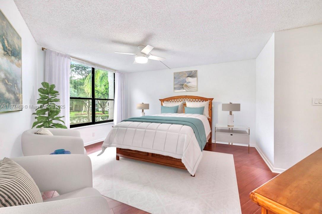 CONCORD VILLAGE CONDOMINI - Residential