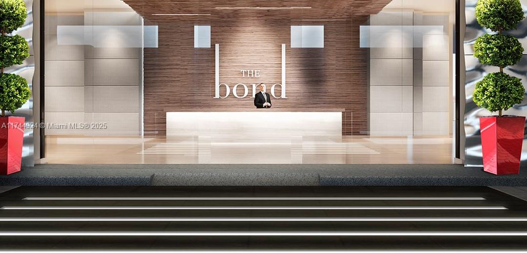 Property for Sale at 1080 Brickell Ave 3205, Miami, Broward County, Florida - Bathrooms: 1  - $525,000