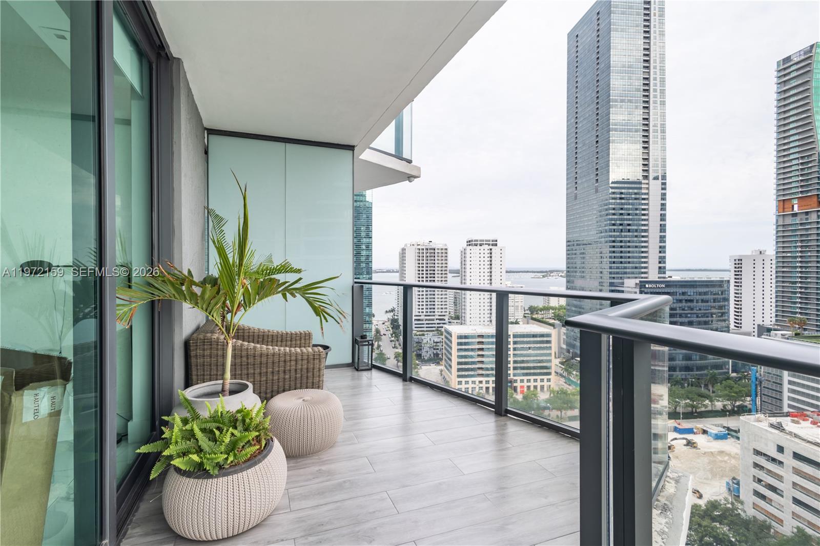 1300 S MIAMI AVENUE CONDO - Residential