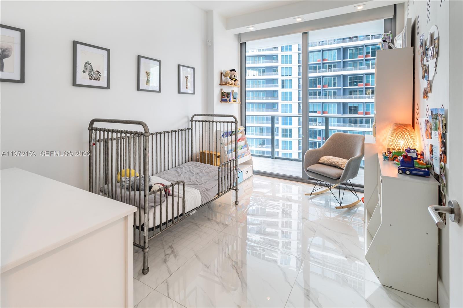 1300 S MIAMI AVENUE CONDO - Residential