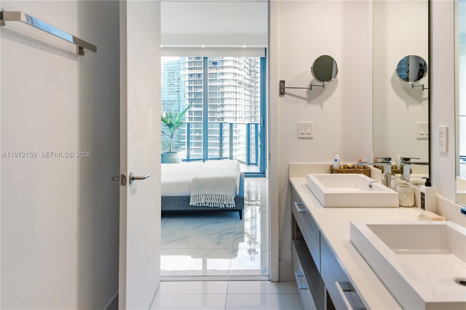 1300 S MIAMI AVENUE CONDO - Residential