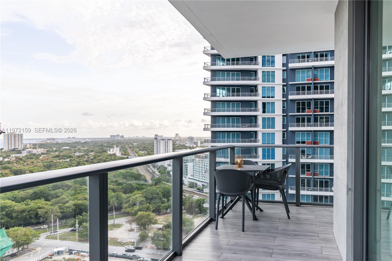 1300 S MIAMI AVENUE CONDO - Residential