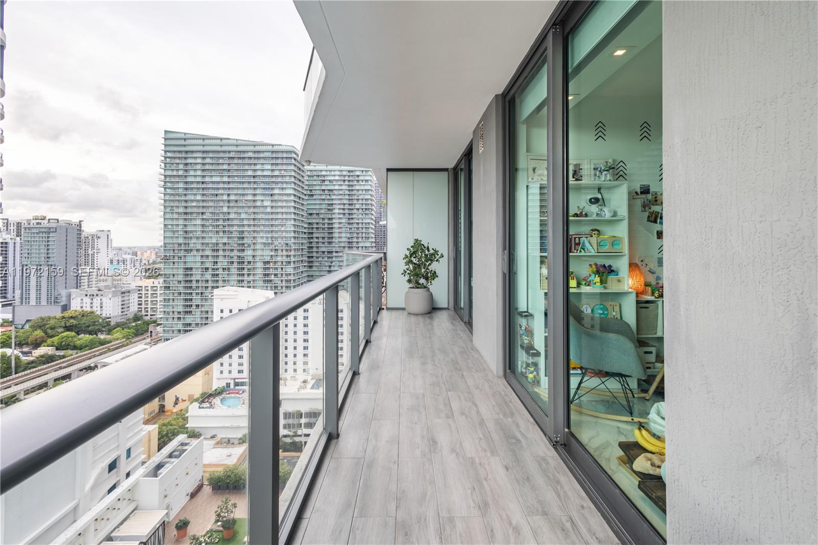 1300 S MIAMI AVENUE CONDO - Residential