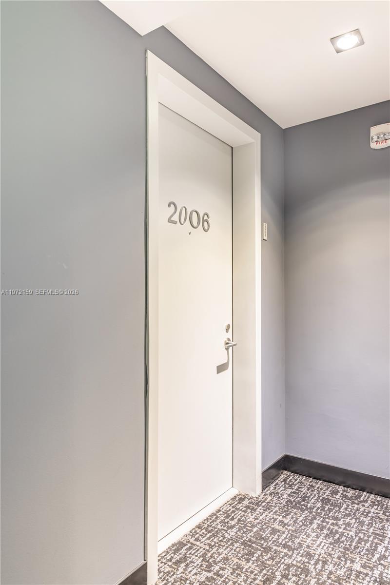 1300 S MIAMI AVENUE CONDO - Residential