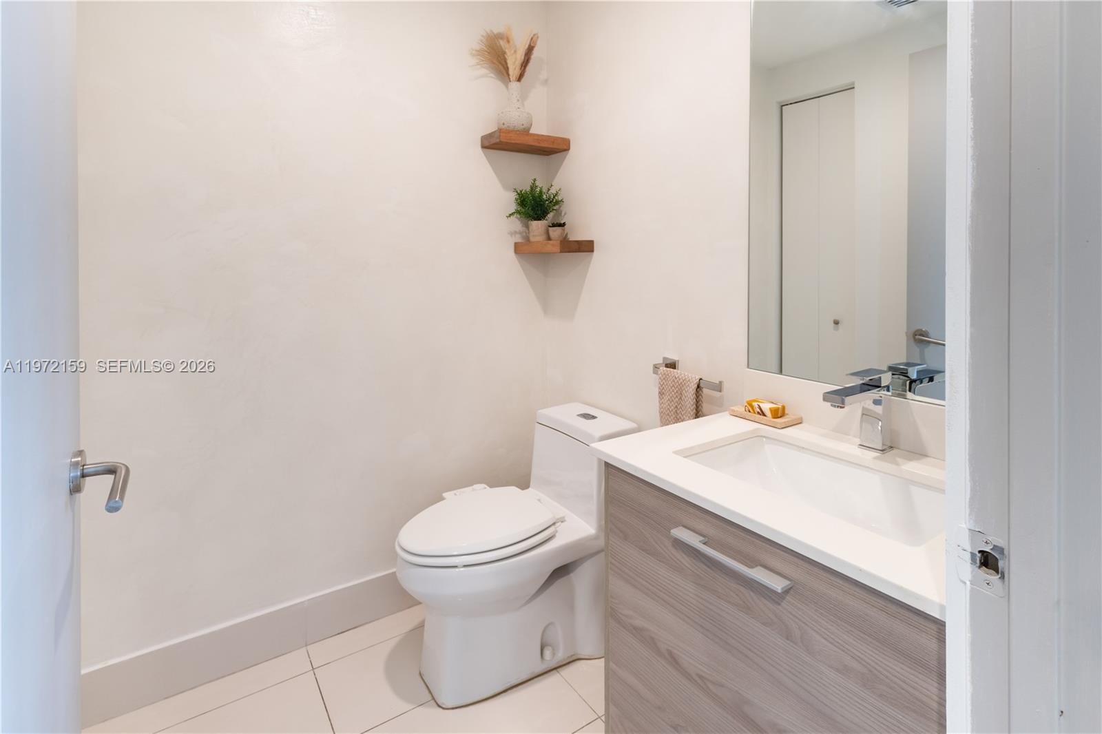 1300 S MIAMI AVENUE CONDO - Residential