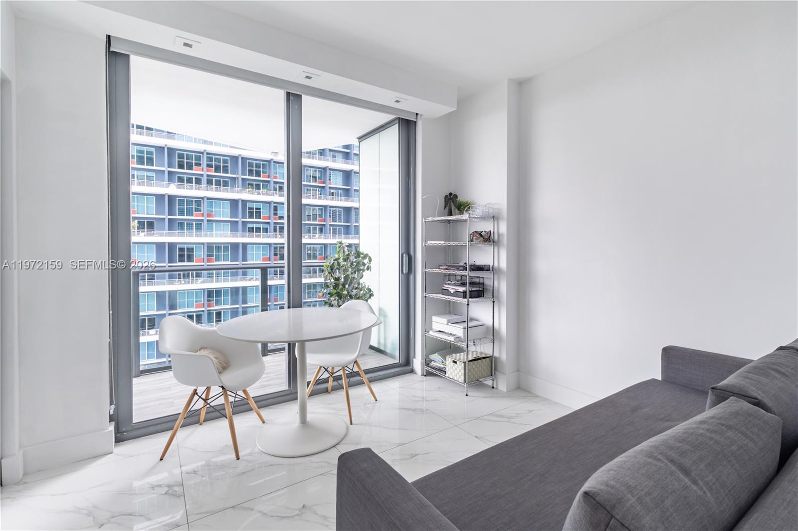 1300 S MIAMI AVENUE CONDO - Residential