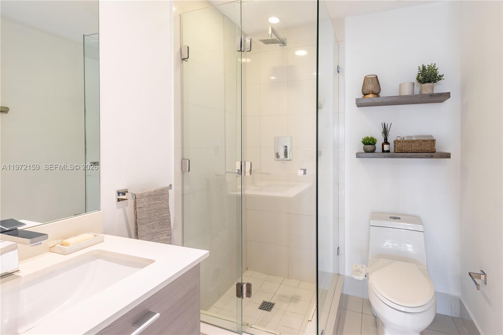 1300 S MIAMI AVENUE CONDO - Residential