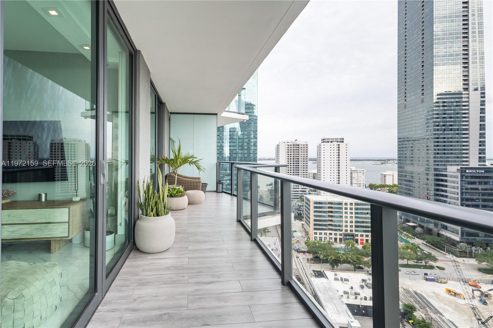 1300 S MIAMI AVENUE CONDO - Residential