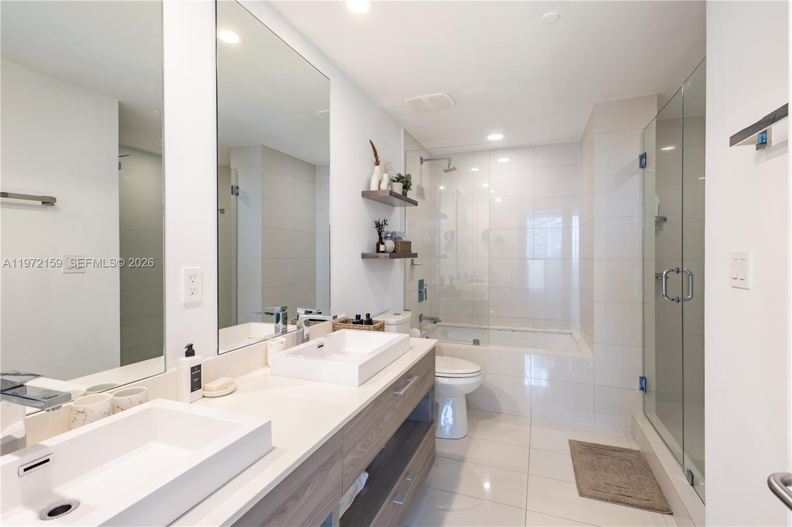 1300 S MIAMI AVENUE CONDO - Residential