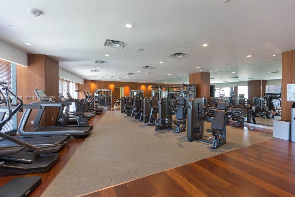 1300 S MIAMI AVENUE CONDO - Residential