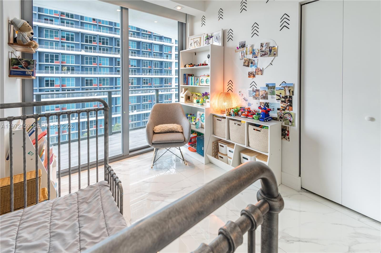 1300 S MIAMI AVENUE CONDO - Residential