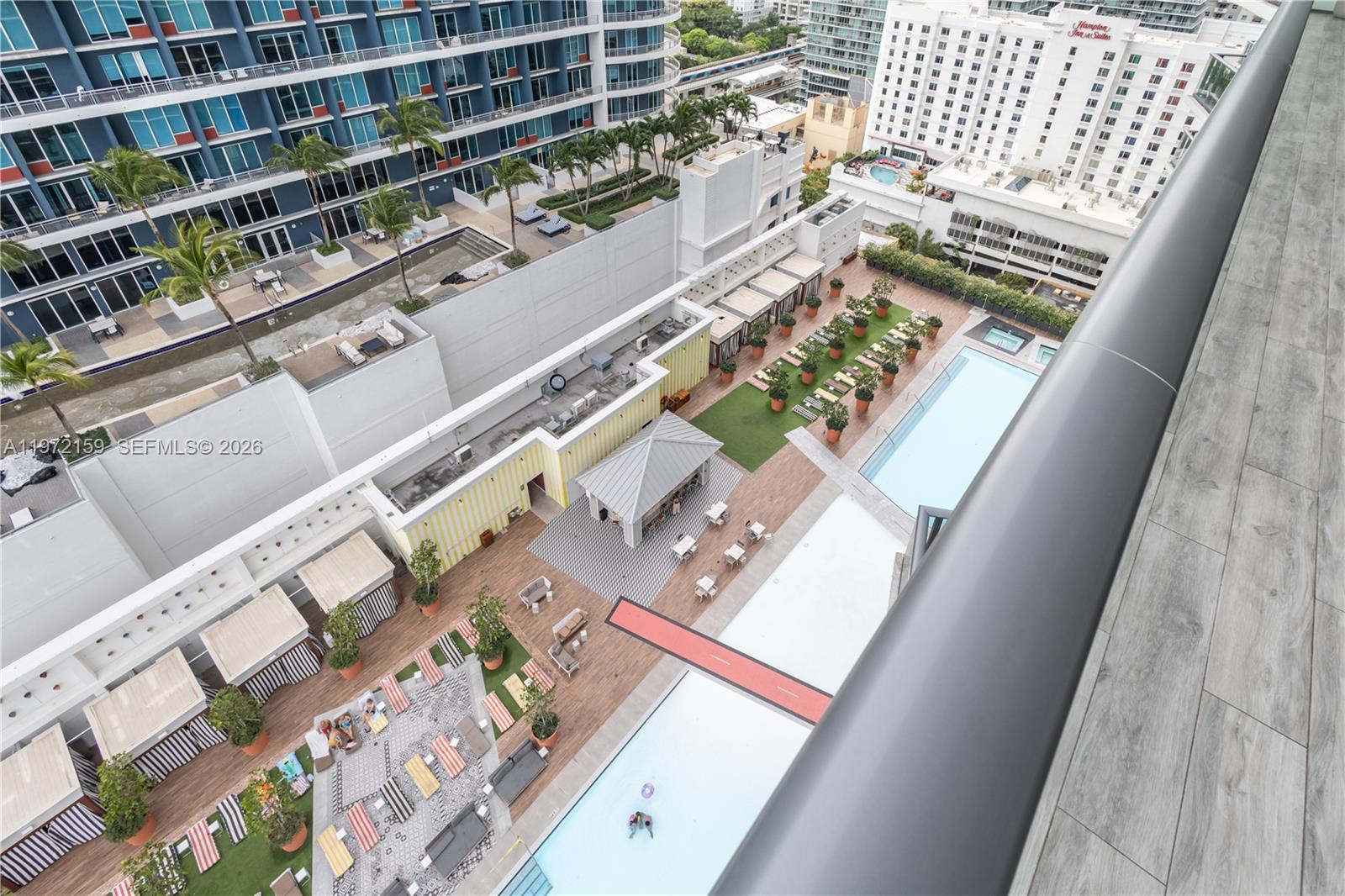 1300 S MIAMI AVENUE CONDO - Residential