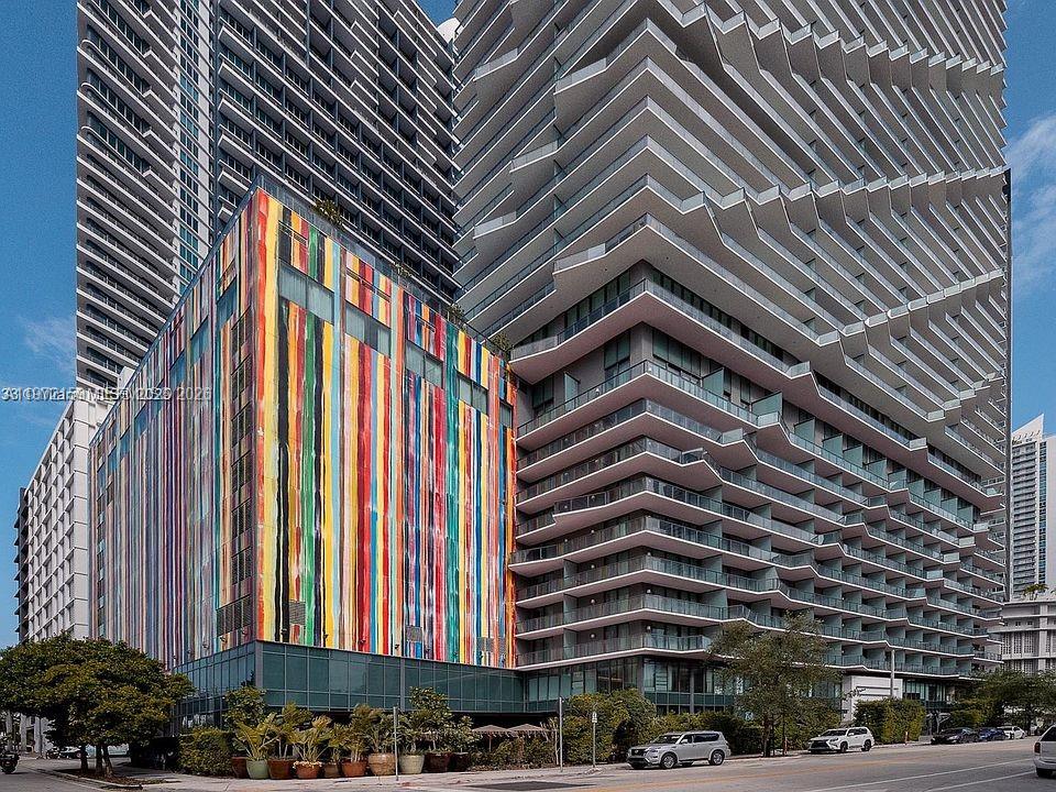 1300 S MIAMI AVENUE CONDO - Residential