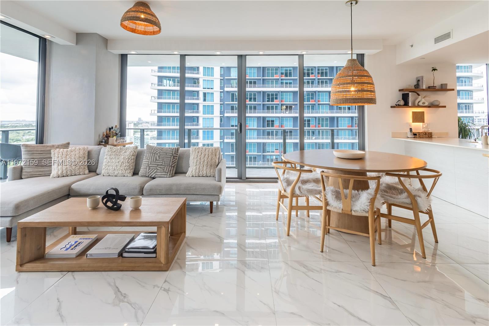 1300 S MIAMI AVENUE CONDO - Residential