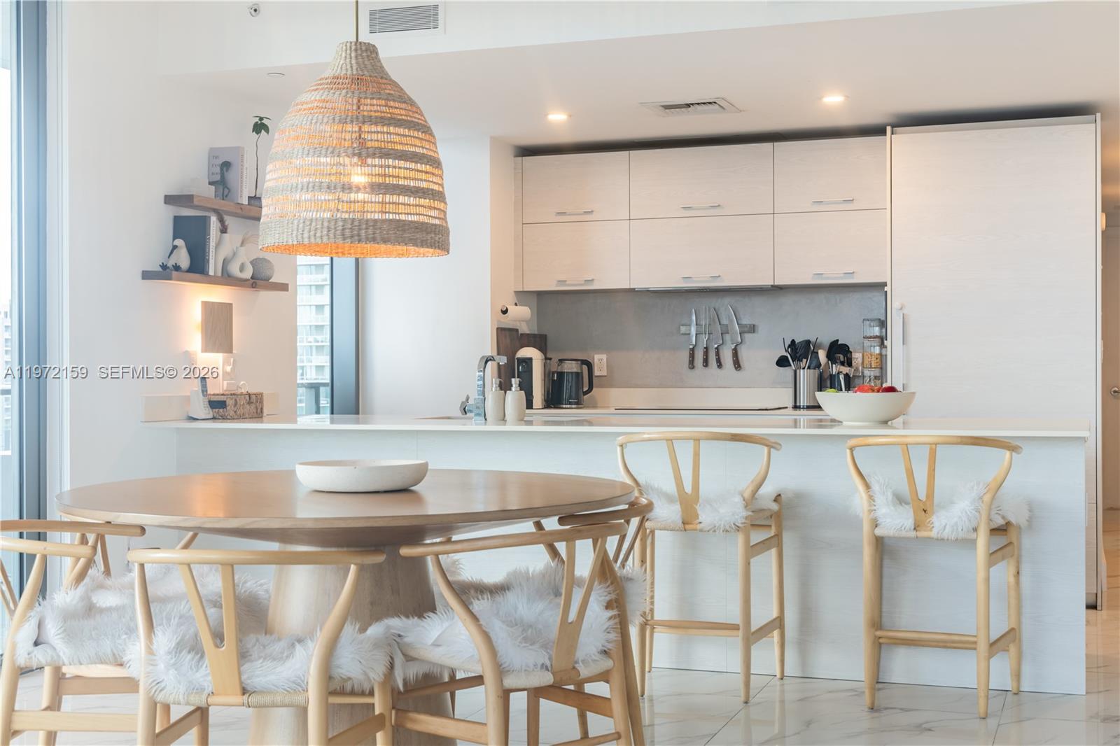 1300 S MIAMI AVENUE CONDO - Residential