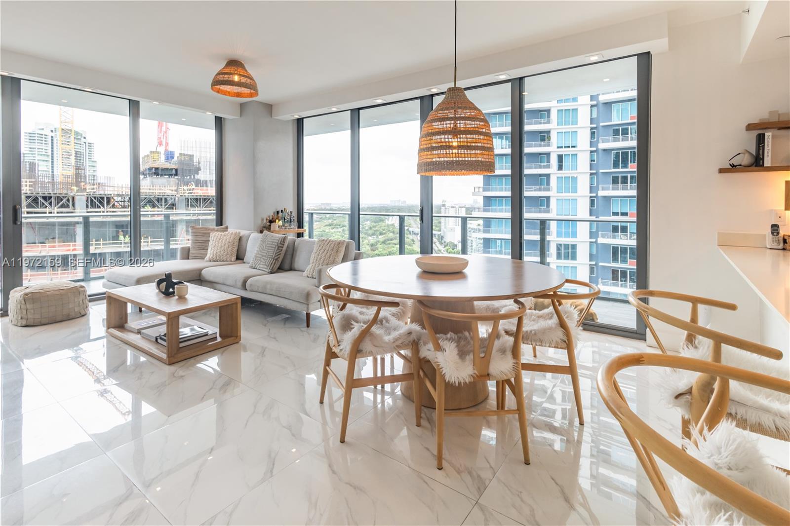 1300 S MIAMI AVENUE CONDO - Residential