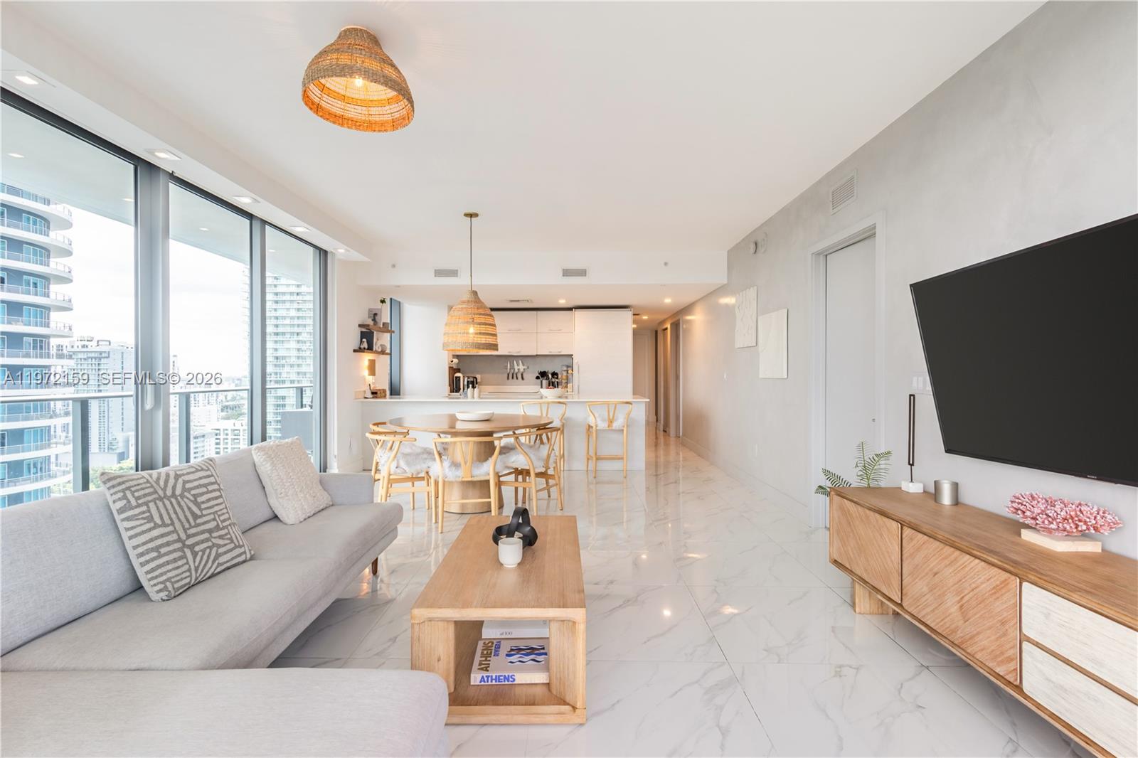 1300 S MIAMI AVENUE CONDO - Residential