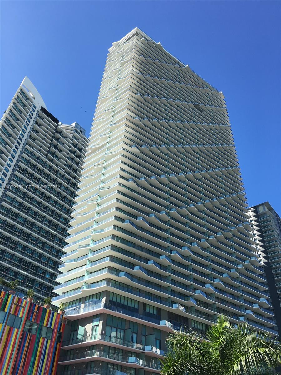 1300 S MIAMI AVENUE CONDO - Residential