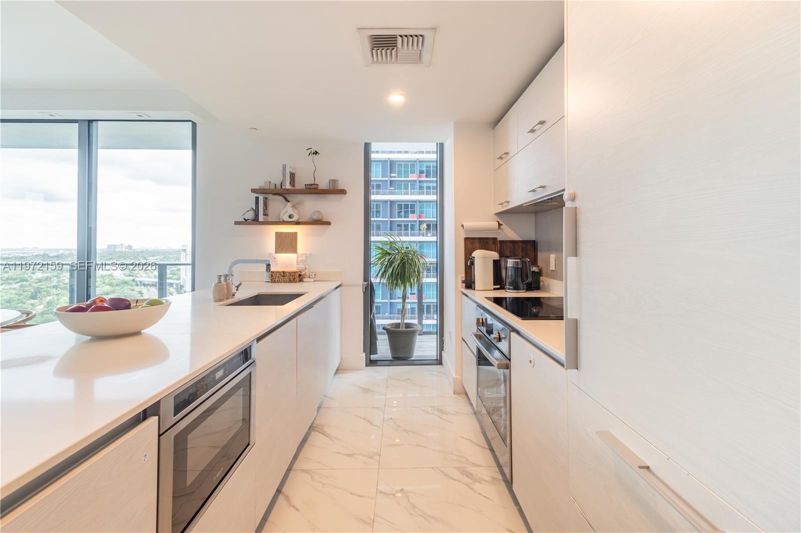 1300 S MIAMI AVENUE CONDO - Residential