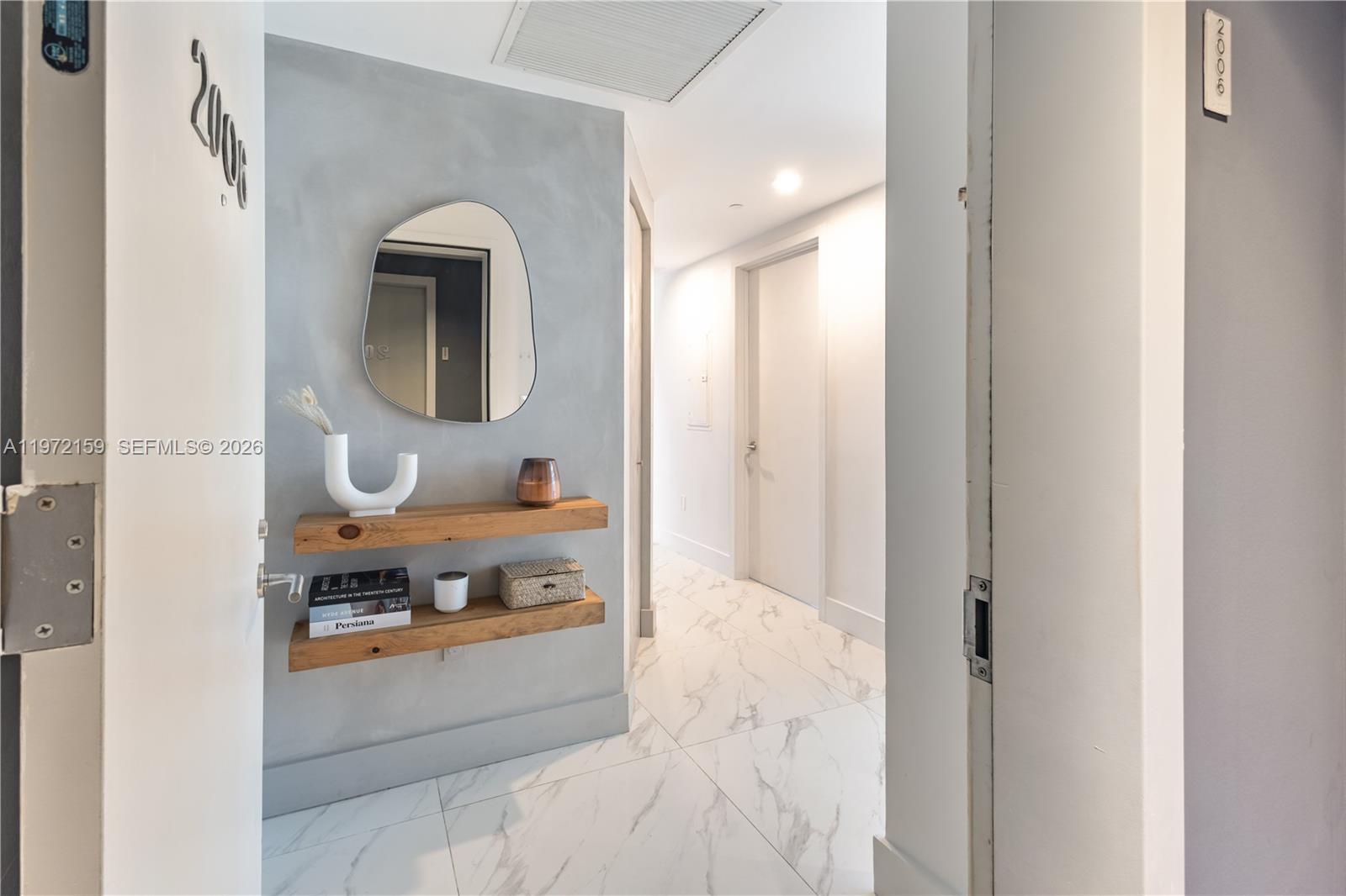 1300 S MIAMI AVENUE CONDO - Residential