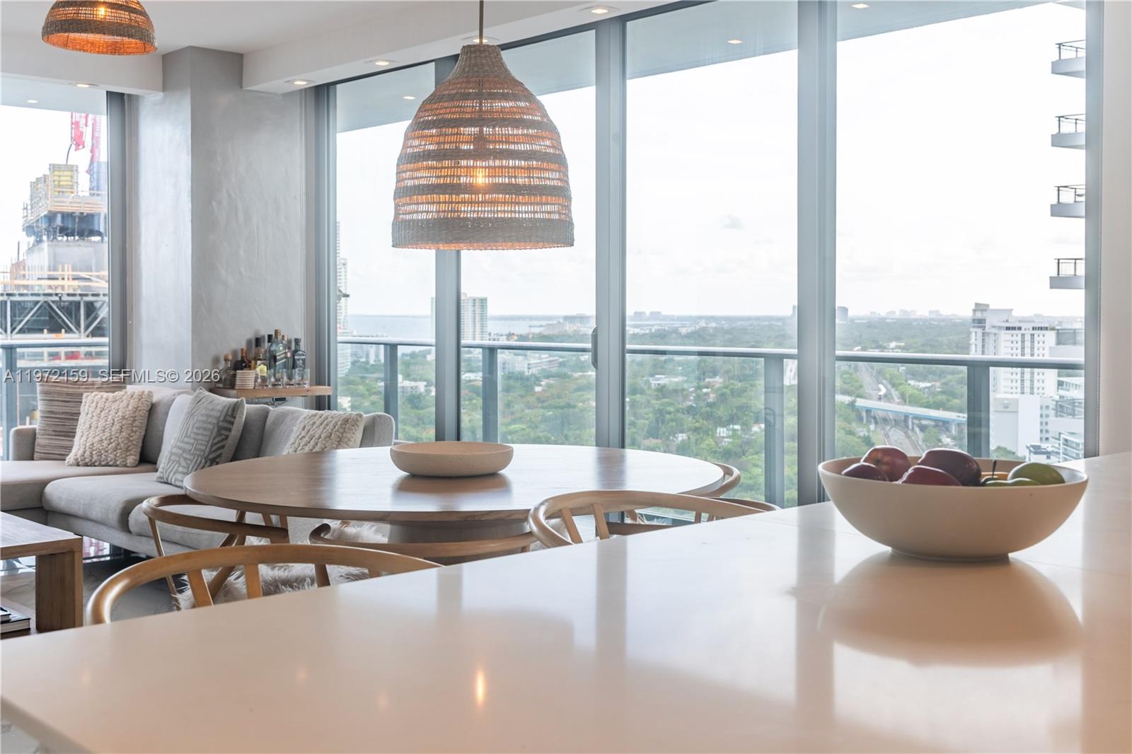 1300 S MIAMI AVENUE CONDO - Residential