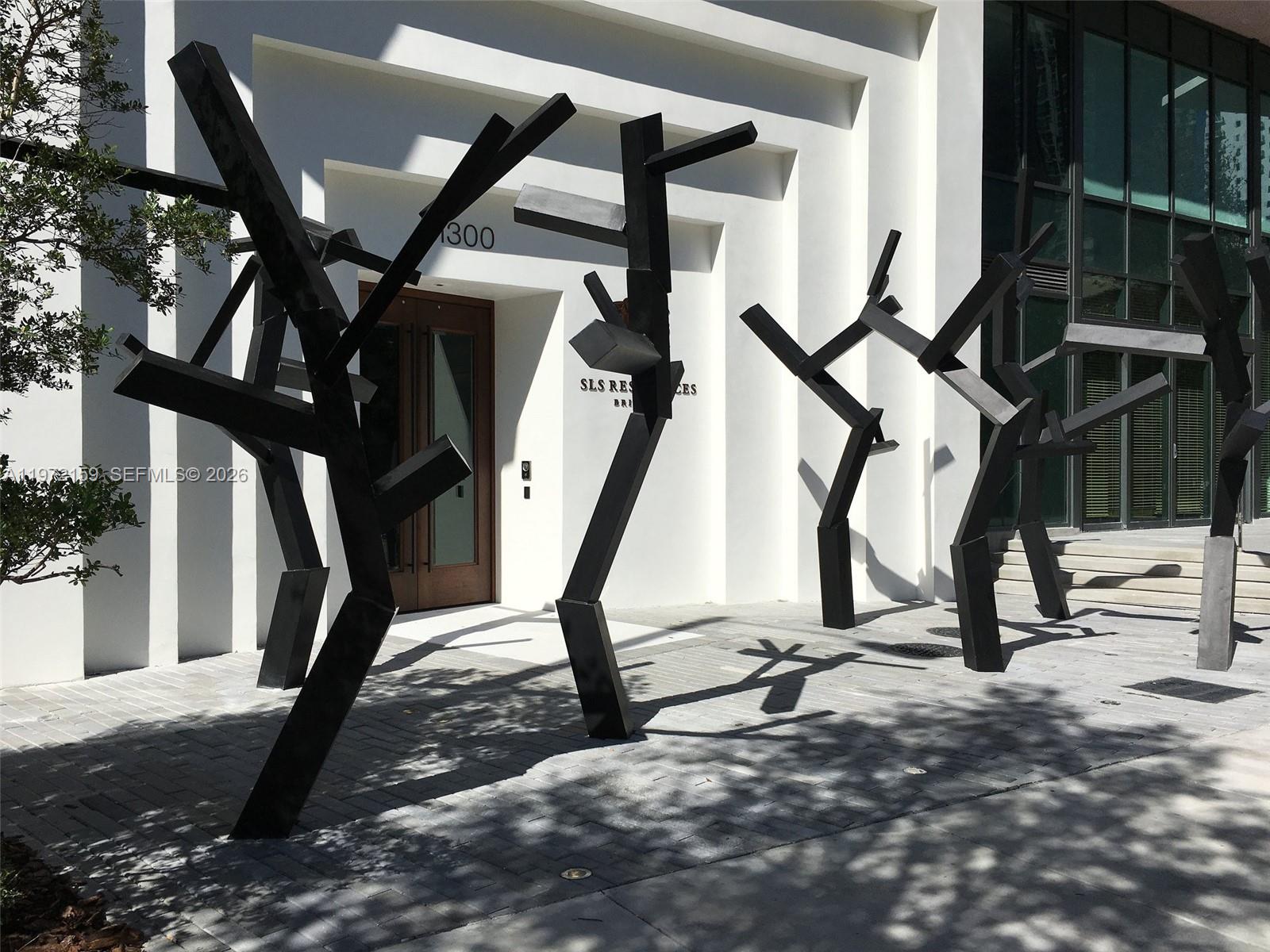 1300 S MIAMI AVENUE CONDO - Residential