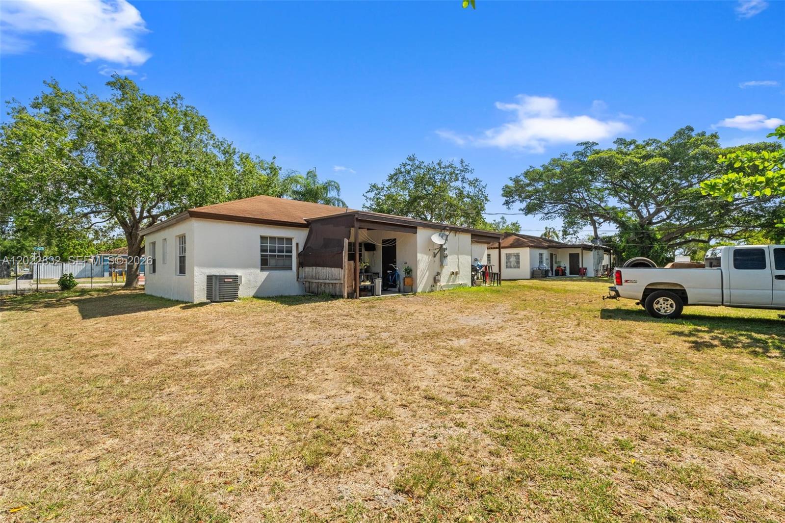 ROSEHAVEN - Residential Income