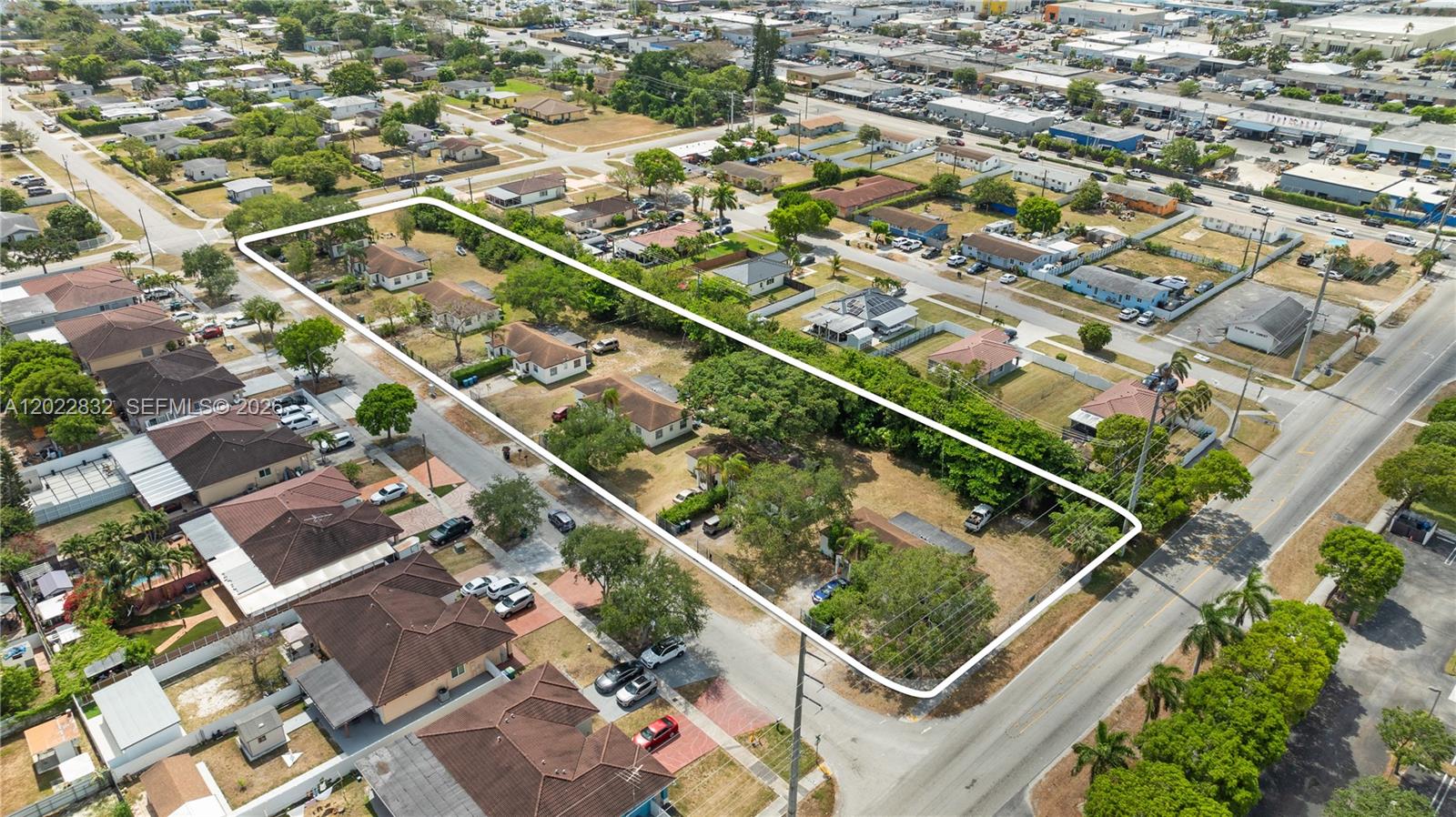 ROSEHAVEN - Residential Income