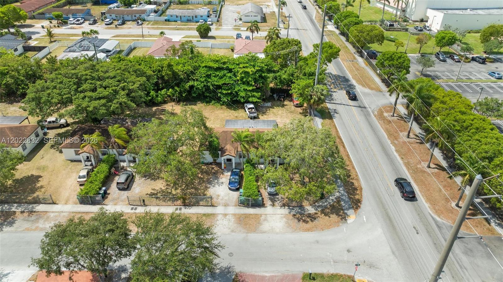 ROSEHAVEN - Residential Income